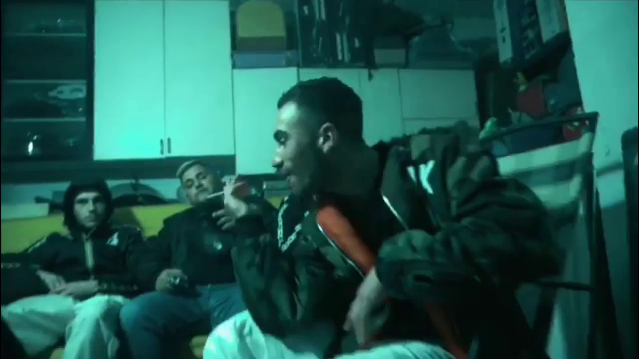 MALACALLE - FLEXINEVENTS FREESTYLE