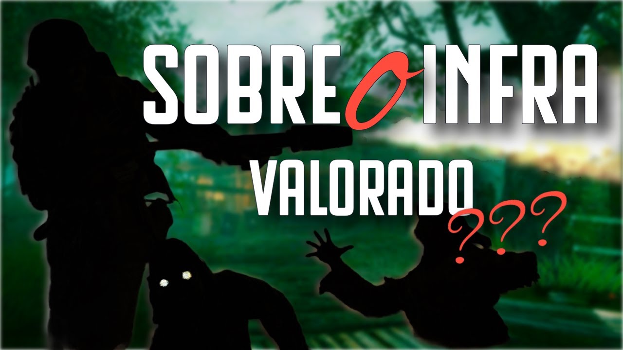 Mi HISTORIA detrás de Shi No Numa. SOBRE o INFRAvalorado?