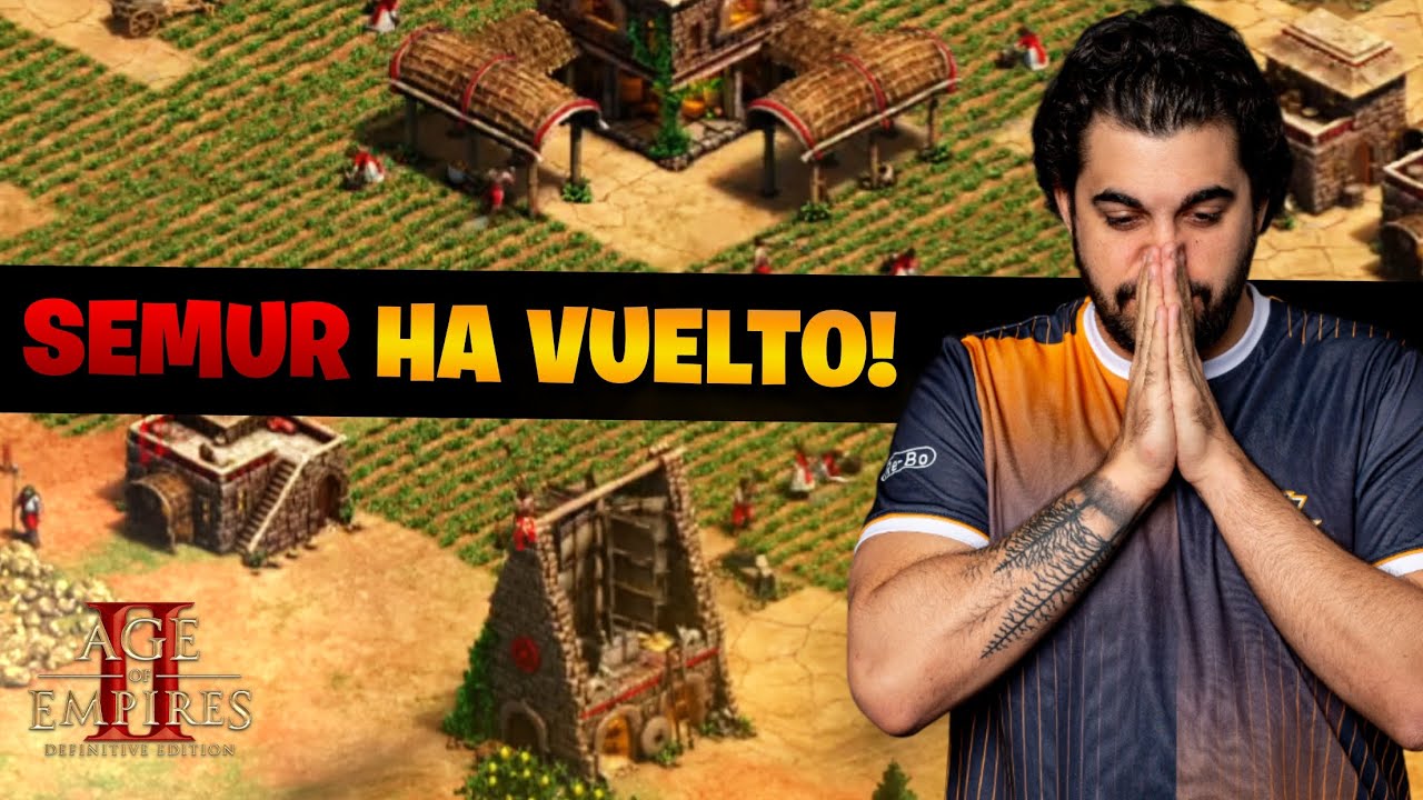 Semur vuelve a dar espectáculo!