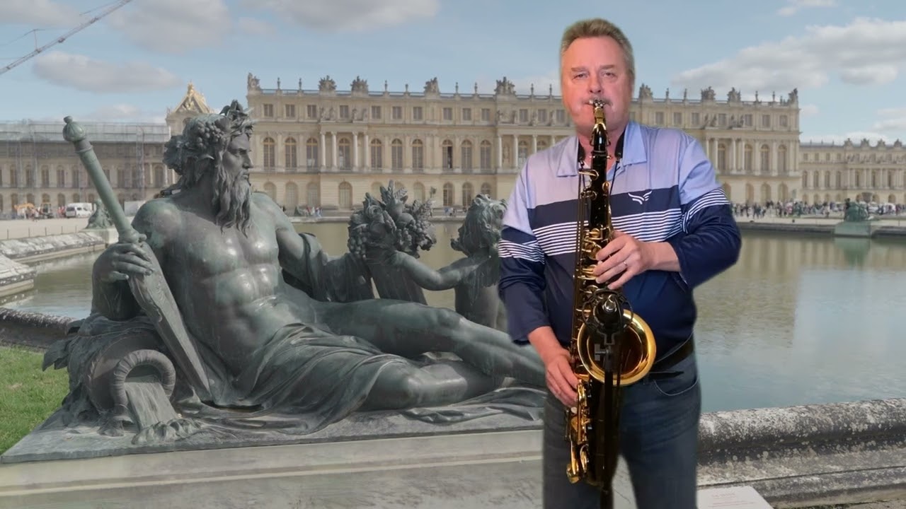 Someone Like You  #Adele #Romantic #saxophone solo #wssax