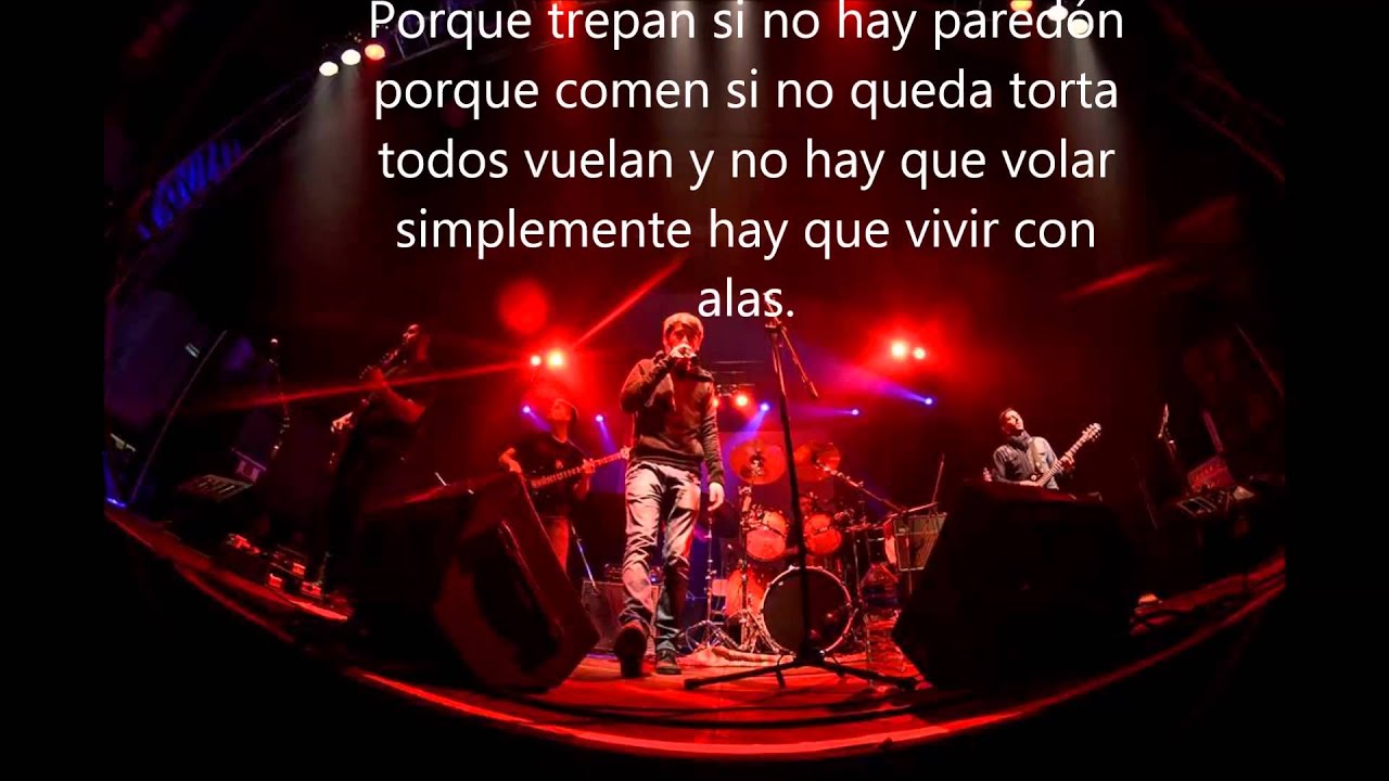 Luceros el Ojo Daltónico - Pupilas Negras