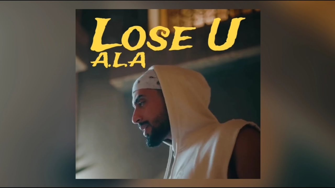 A.L.A - Lose U (Hybrid Album)