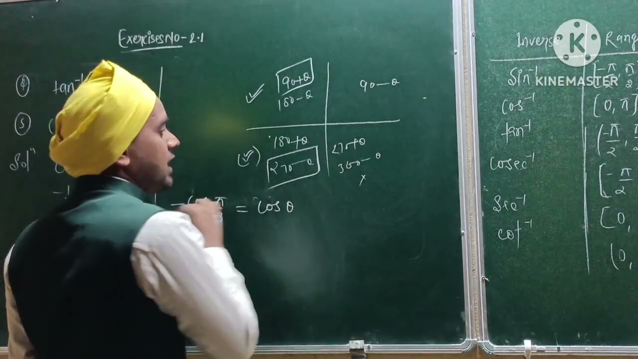 #math  ex 2.1 class 12 question 1- 10