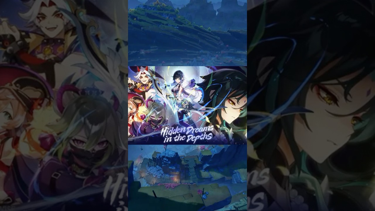 2.7 Special Program Recap | Genshin Impact