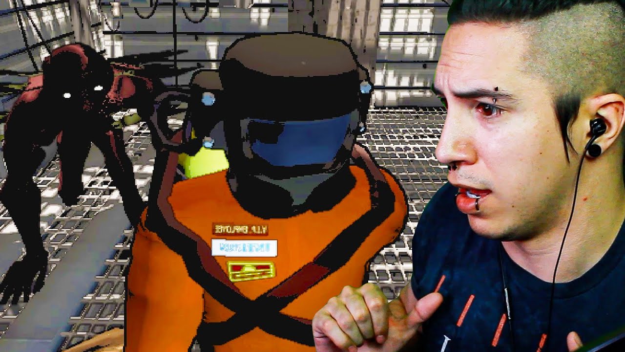 Lethal Company Is The Scariest Multiplayer Horror Game