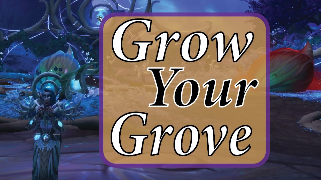 Queen's Conservatory Guide ~ Part 1
