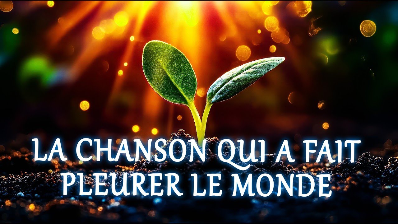 💔 Chant de foi qui a transform&eacute; des milliers de destins ✝️ &mdash; Dieu est toujours aupr&egrave;s de Son peuple