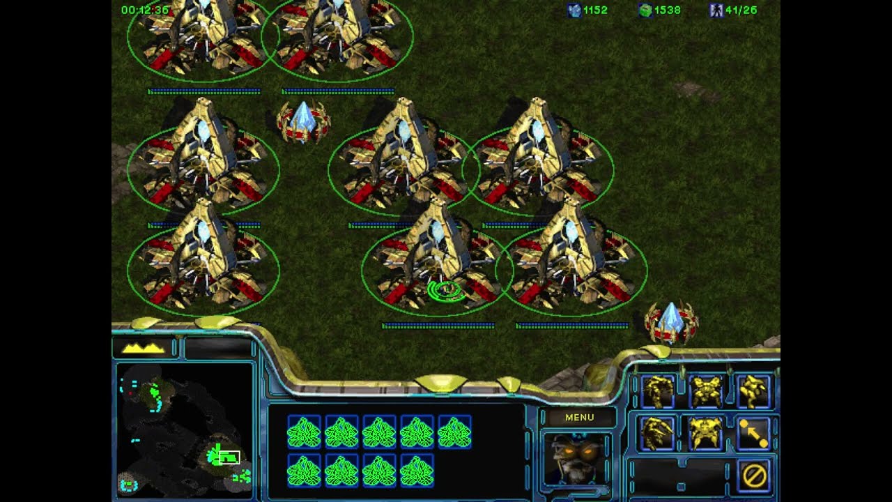 Making the MOST DIFFICULT race EVEN HARDER in Cosmonarchy BW