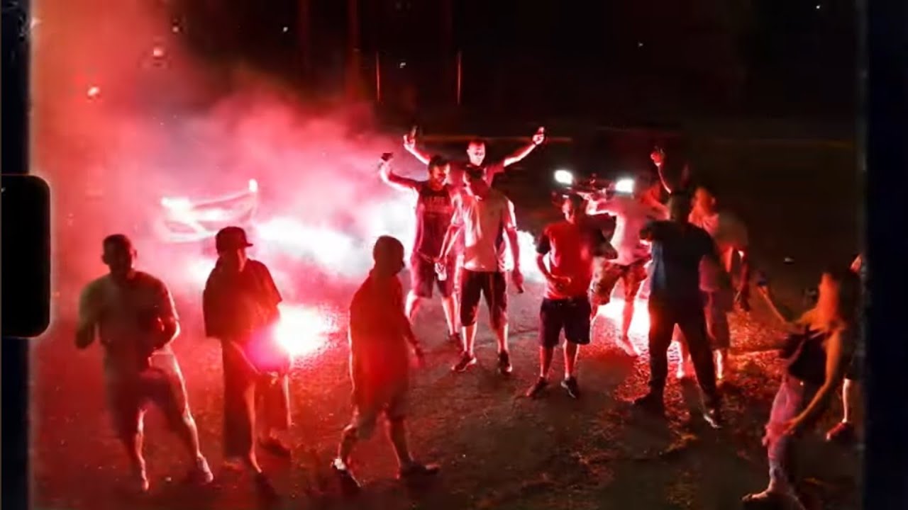 Bsc-ProTest Rap Prod.Czaha Scratch Dj.Adach