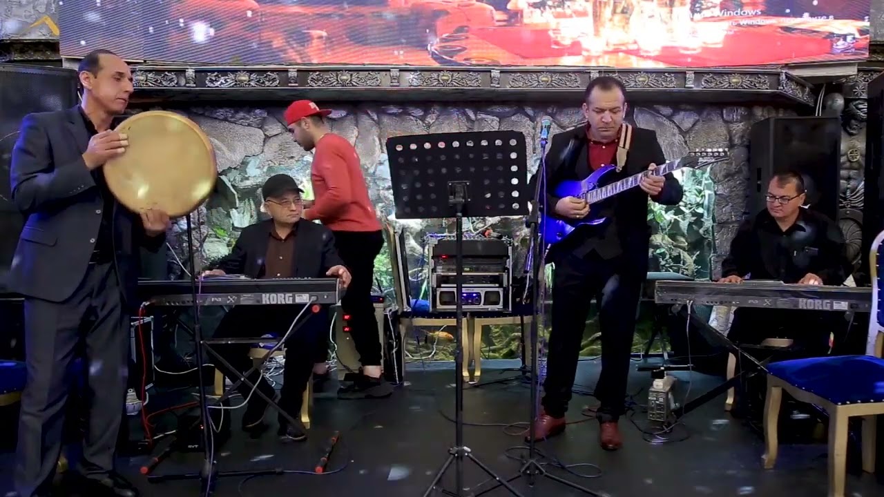 Эгам Расулов Кора кузим