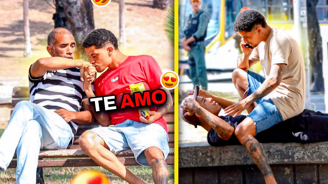 QUER NAMORAR COMIGO ?