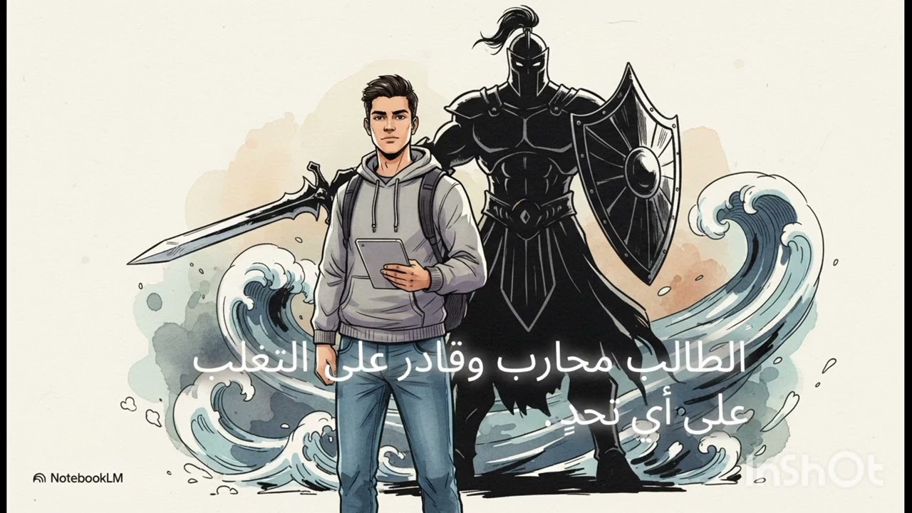البكالوريا:دليل إلى النجاح