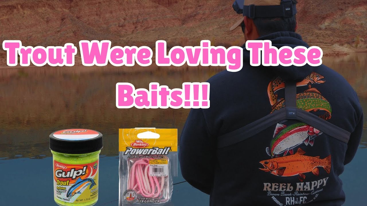 Quail Creek Reservoir CATCHING LIMITS with These Proven Baits!