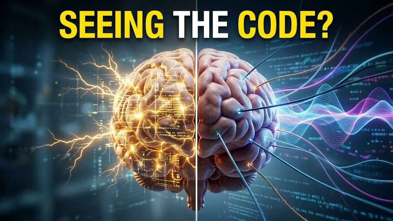 Is Your Brain Filtering Out Reality?