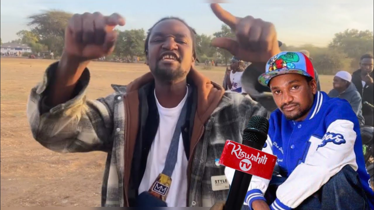 KWA MARA YA KWANZA CHUGAA AFUNGUKA,ALIVYO IBIWA WIMBO WAKE WA UWIII JUNIOR NAKO WANAUSIKA