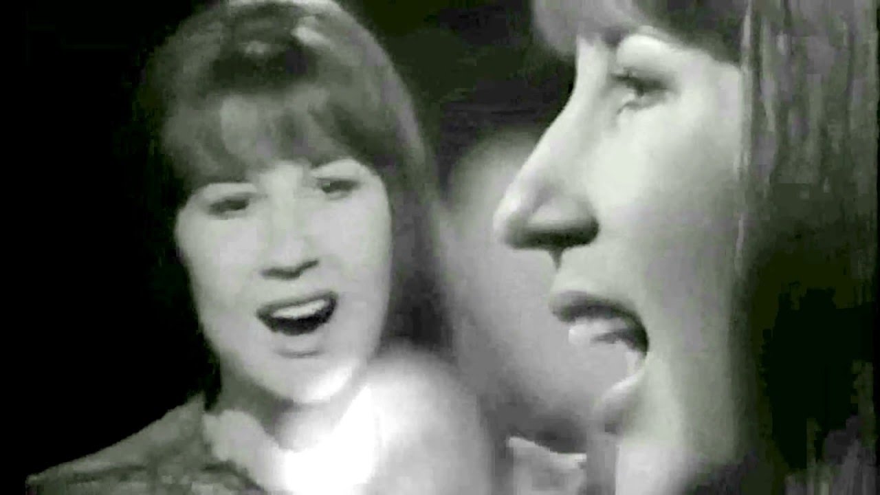 The Seekers The Carnival Is Over 1965 HD Audio