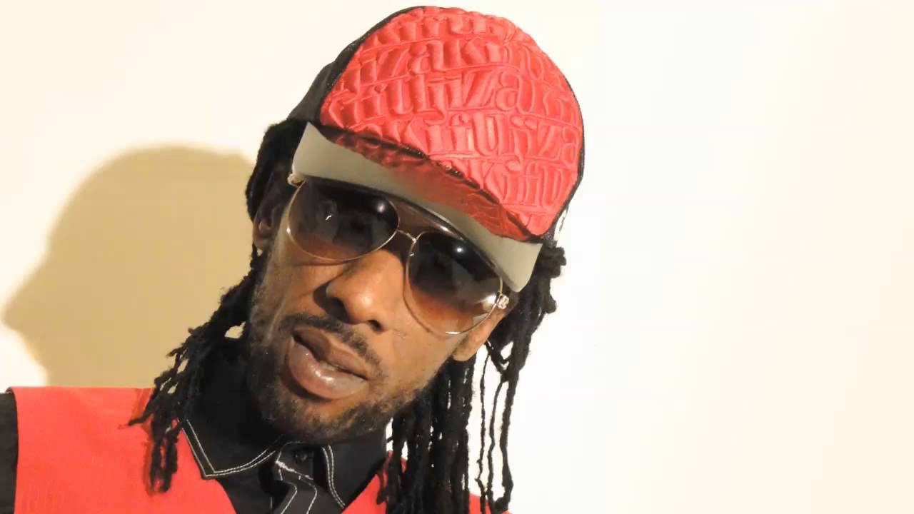 Jaggy D - H.I.M - Ungrateful Riddim