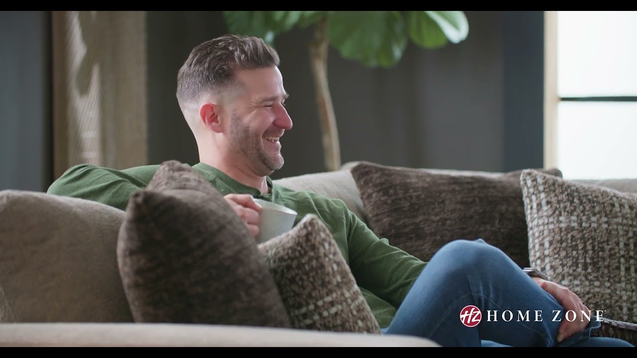 Linden Living Room Collection | Home Zone Furniture