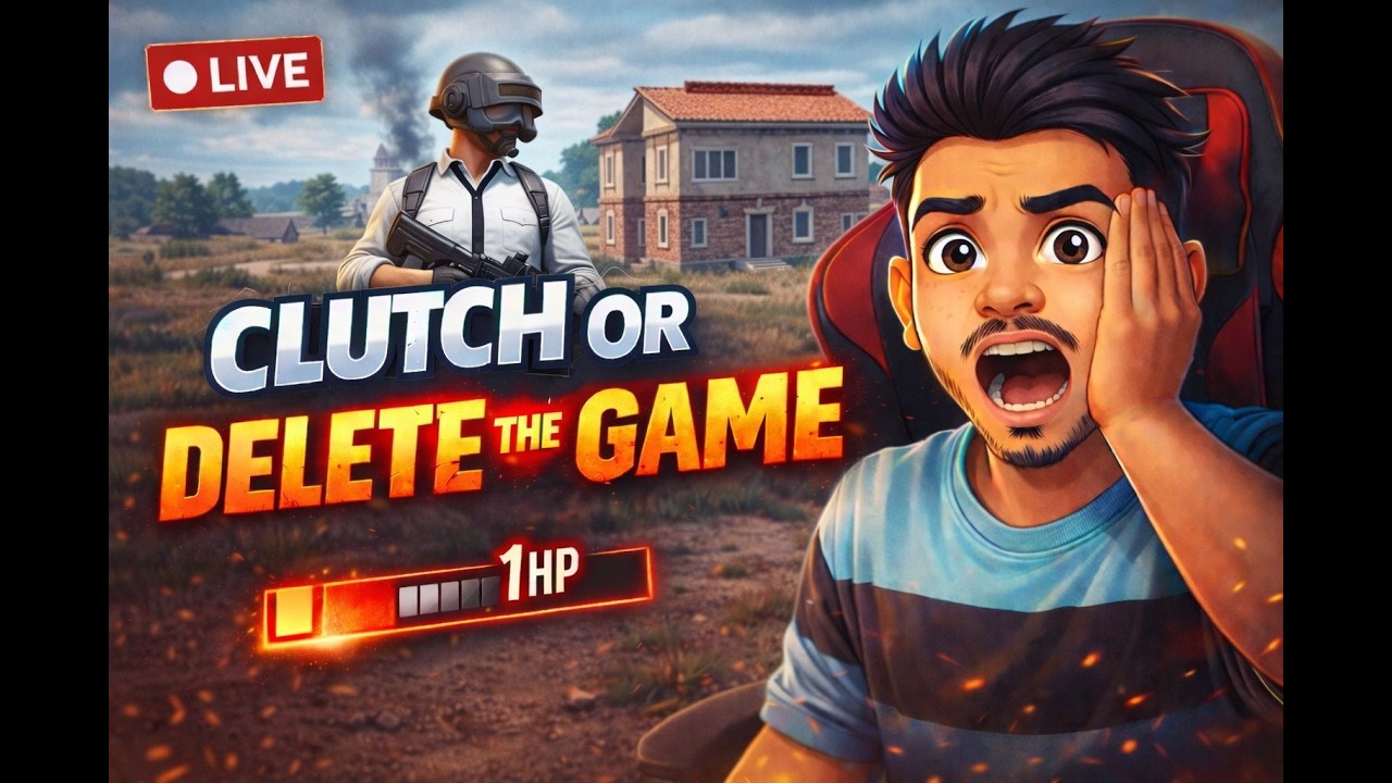 First Facecam Liveee
