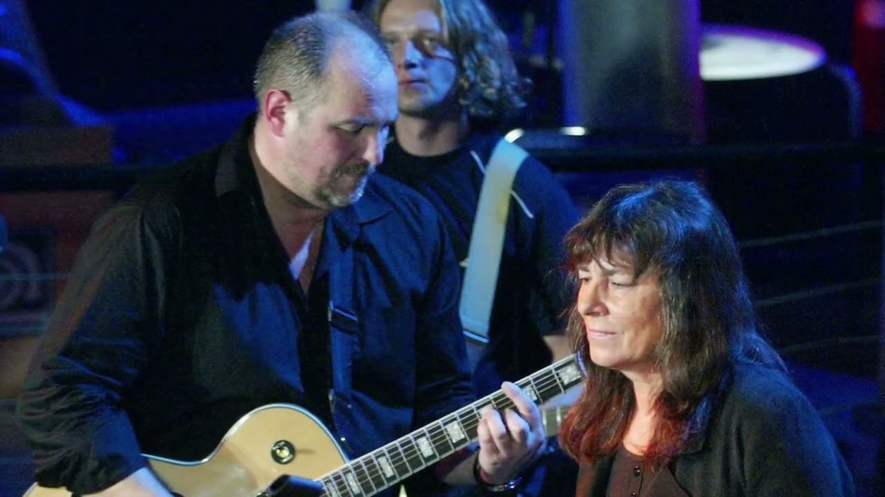 Skamieniały Las - Mira Kubasińska & Krzysztof Krawczyk