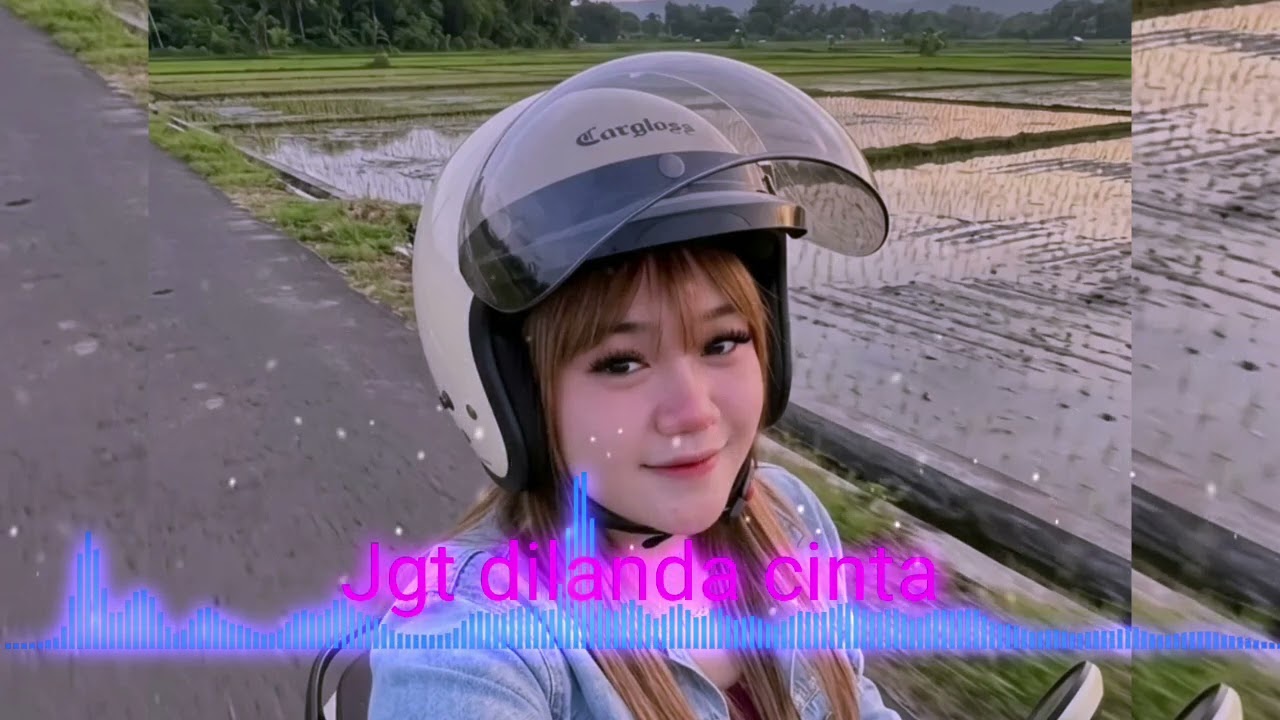 Lagu joget Dilanda cinta‼️ Zayyan Rmxr🏝️