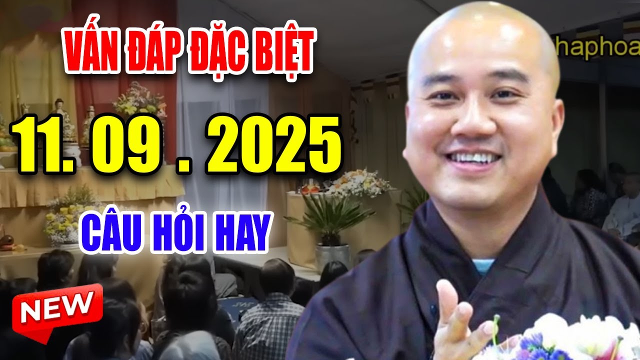 Vấn Đáp Quá Hay 