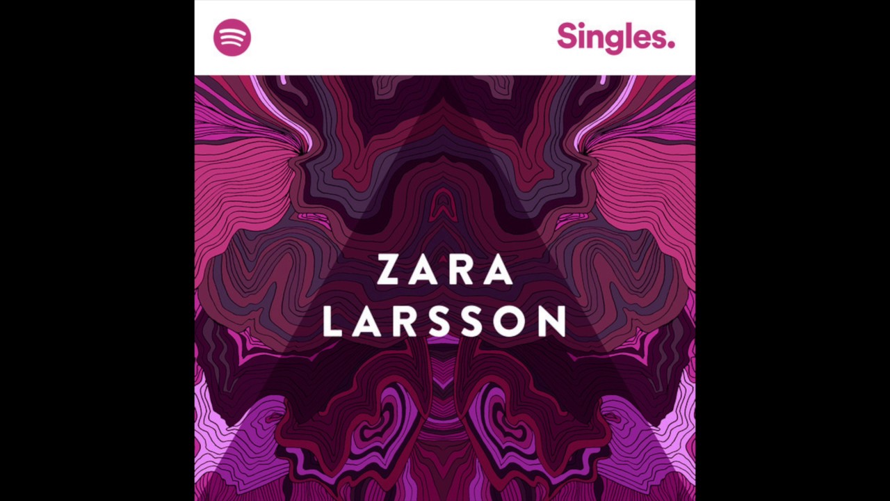 Zara Larsson - Sexual (Spotify Session)