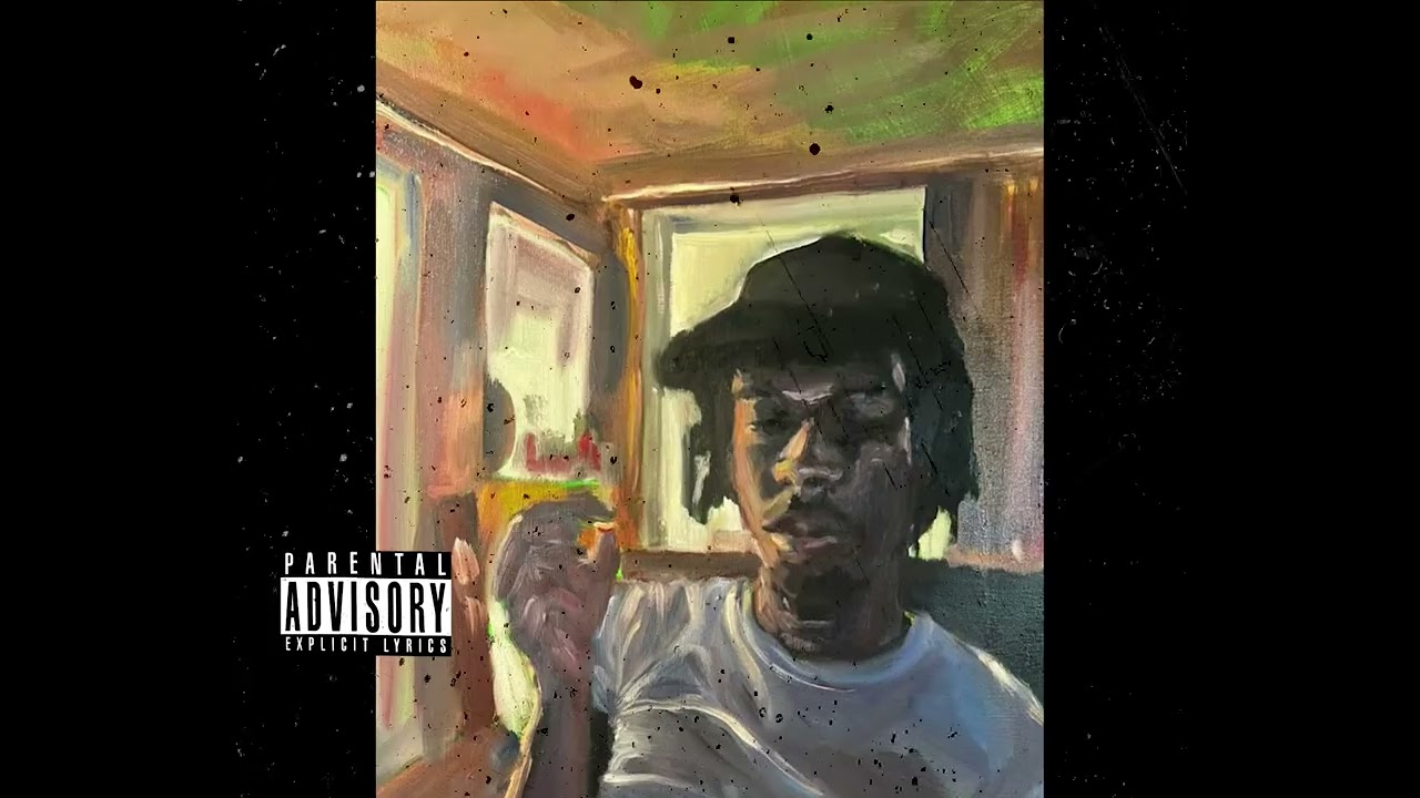 Earl Sweatshirt x Alchemist Type Beat 