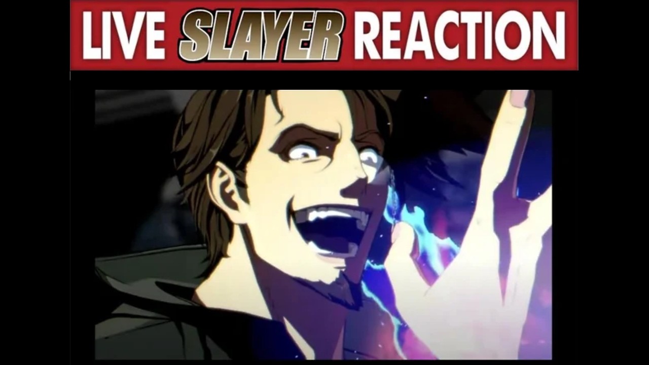 Getting My Ass Beat By Another Slayer (10)