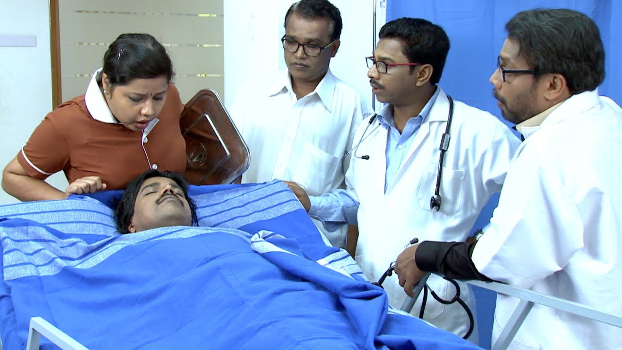 Marimayam | Ep 311 - The mask of cruelty I Mazhavil Manorama