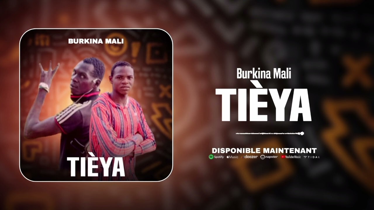 Burkina mali 🇧🇫🇲🇱