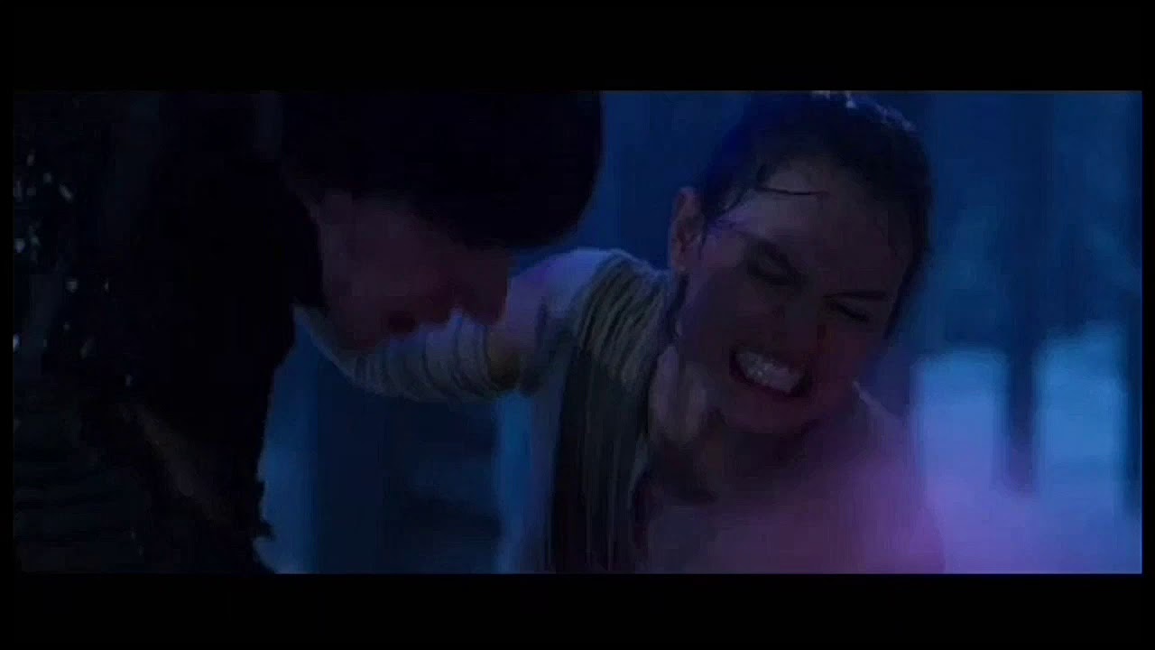 Reylo - I Have Nothing(Duet)