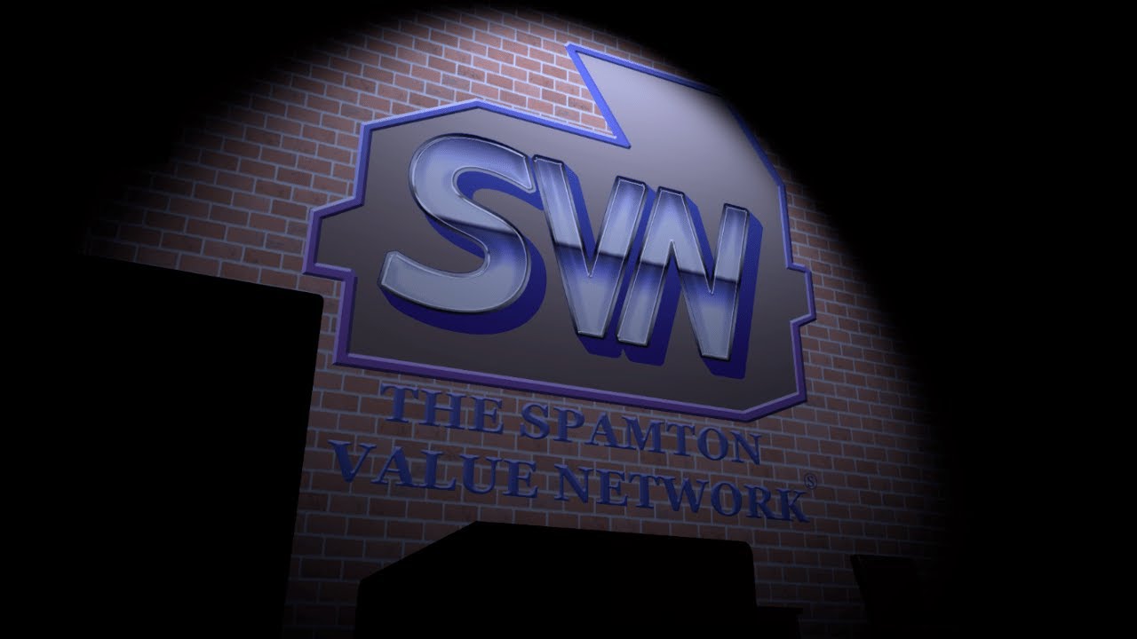 РОЗЫГРЫШ SPAMTON - Spamton Value Network