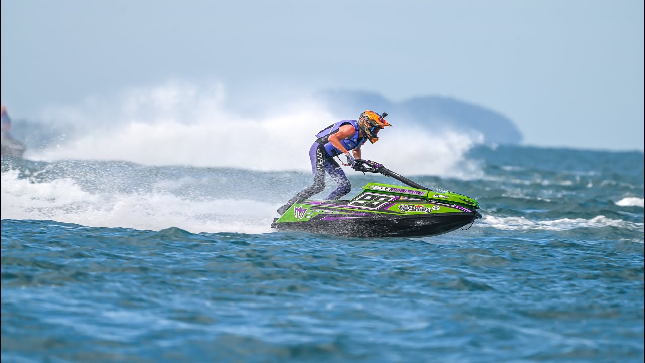 2024 Jetski WORLD CUP 2024 moto 3 !