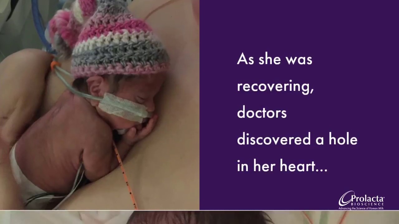 River’s NICU Story | Born Weighing only 1 lb 7 oz