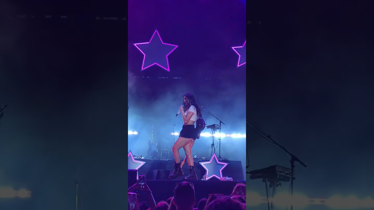 Chiara Oliver - blabla (Valencia - 17/07/2025)