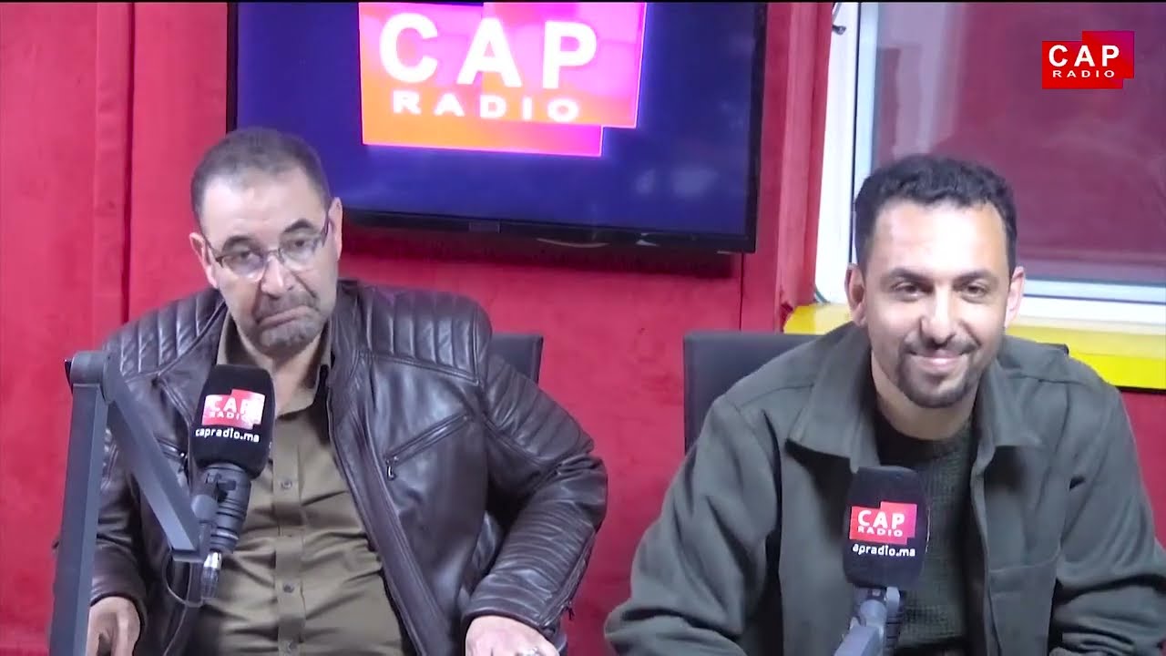 حلقة جديدة و ممتعة مع عبد اللطيف بن يحيى حول والتر هاريس و قضايا متعلقة بطنجة