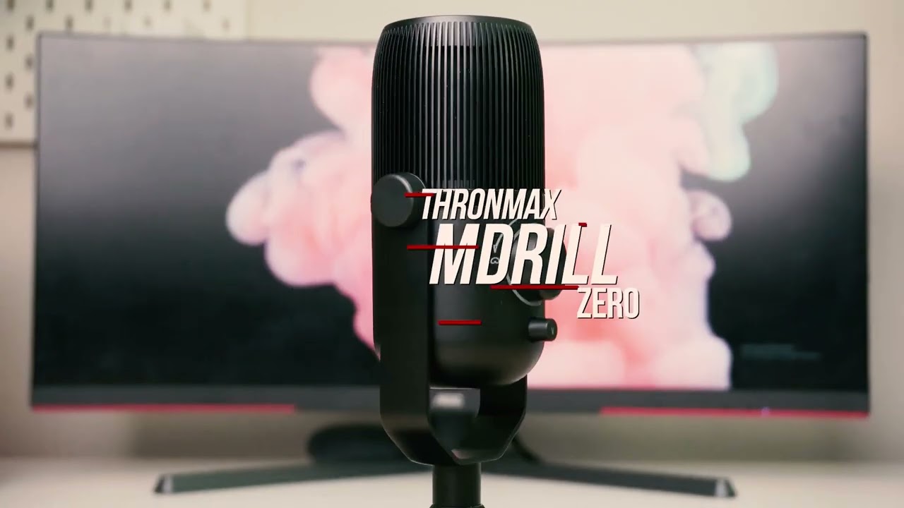 Thronmax S6 Twist Boom Arm / #YoutubeReviews #ThronmaxID