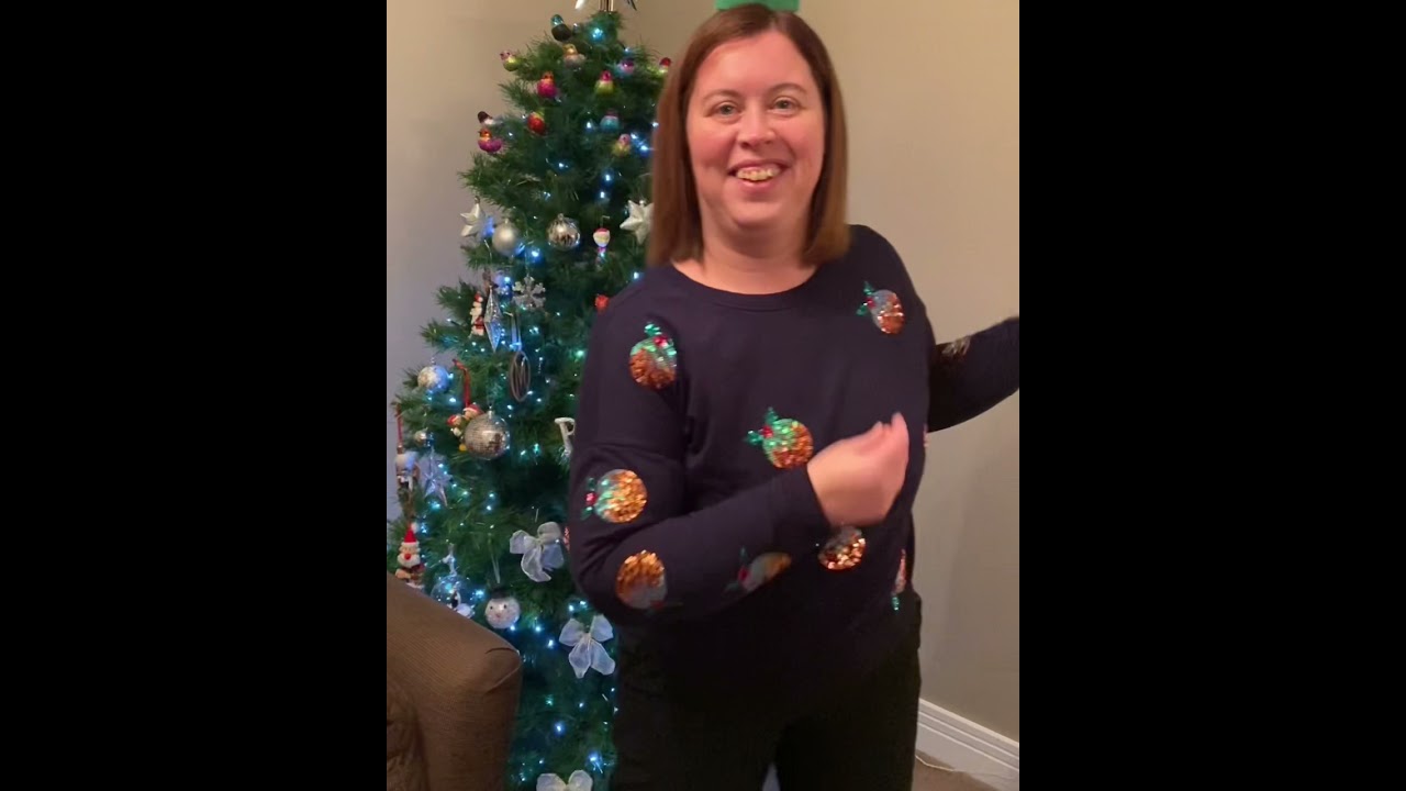 Merry Christmas!
