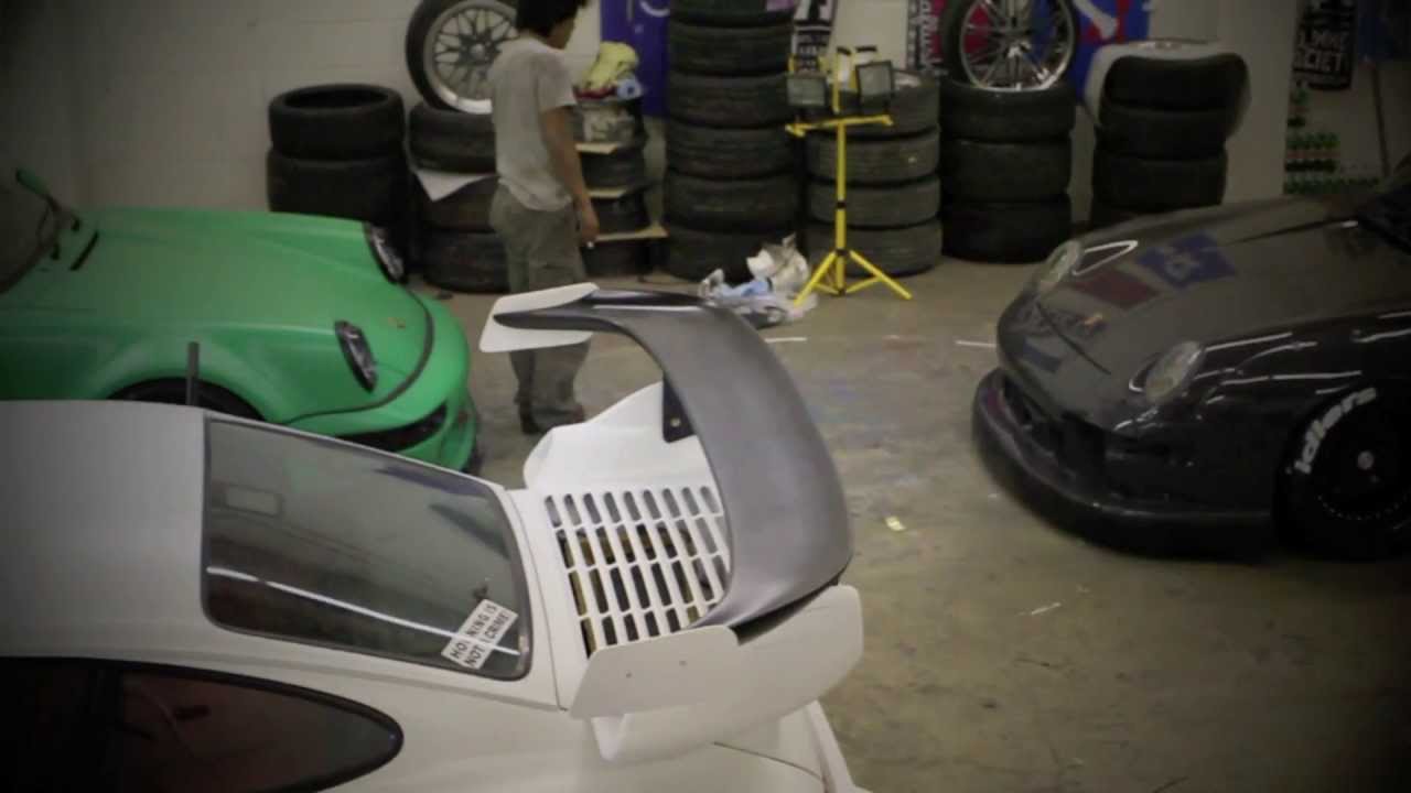 RWB USA | Automotive Culture | eGarage