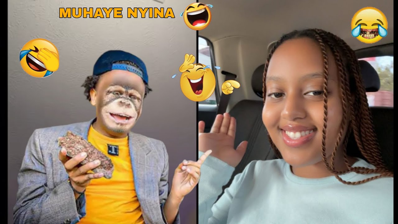 KAKAJWI arafungwa😭😂 ibyo akoreye umukobwa mwiza 😂 nudaseka ndakwiShyura 😂😂