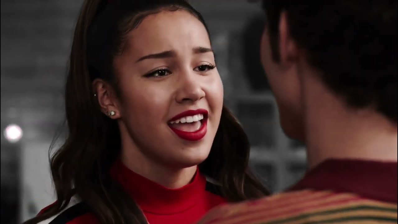 Can I Have This Dance - RINA x Troyella Version (HSM3 INSTRUMENTAL TRACK + HSMTMTS VOCALS)