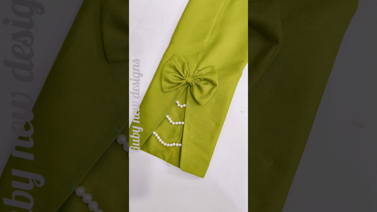 Pants design/ palazzo pants design Easy pants design Hack/#sewing #fashion #diy #seleevsdesigns