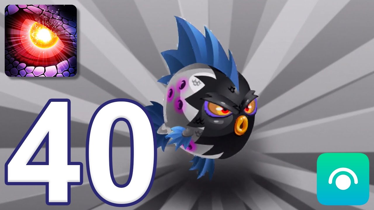 Monster Legends - Gameplay Walkthrough Part 40 - Level 32 (iOS, Android)