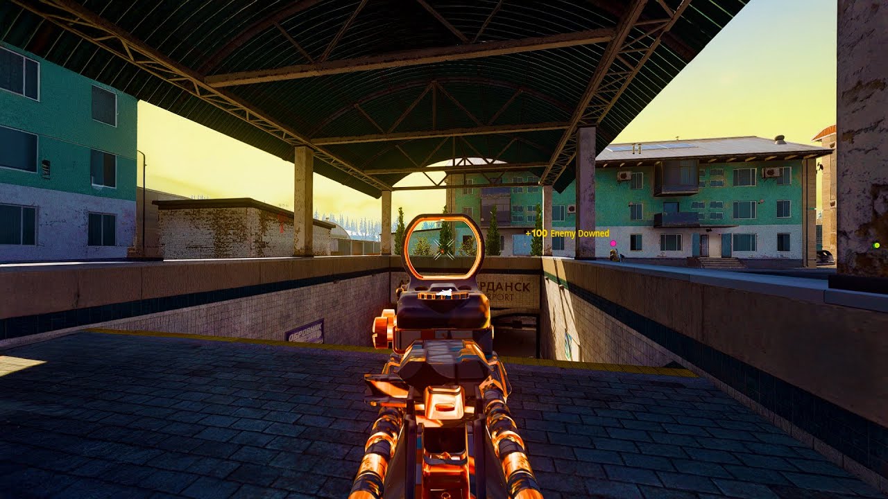 COD WARZONE BATTLE ROYALE CASUAL Gameplay (No Commentary)