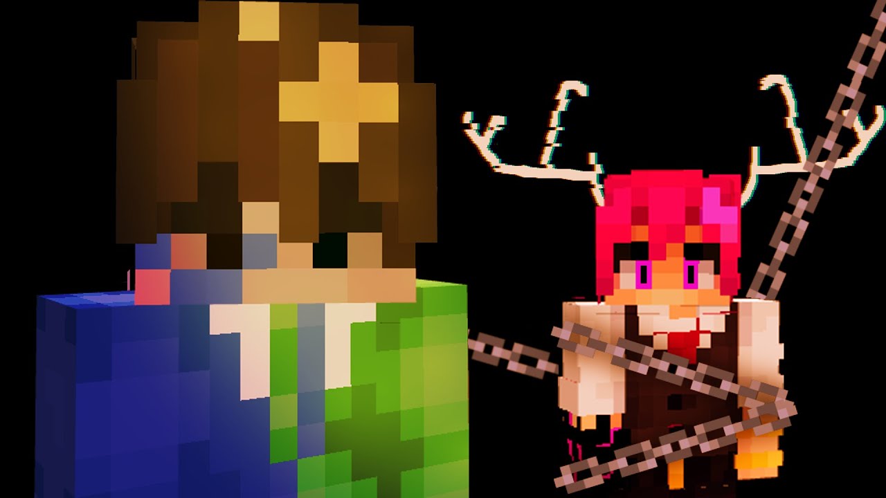 Stopping Minecraft's Worst Dictator [Minecraft Movie]