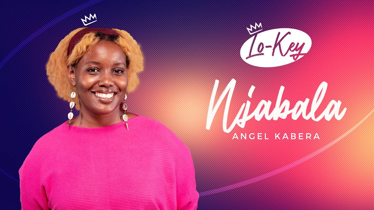 NJABALA (Live Performance) - KABERA ANGEL