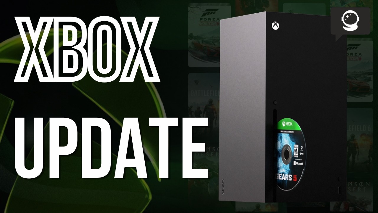 Обновление XBOX | XBOX наконец-то добавили функцию DISC TO DIGITAL! (Как это работает)