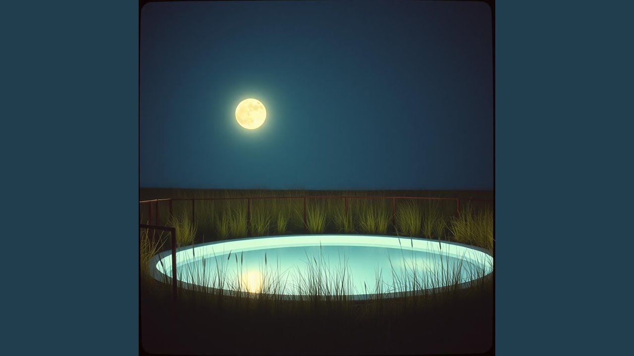A secret night