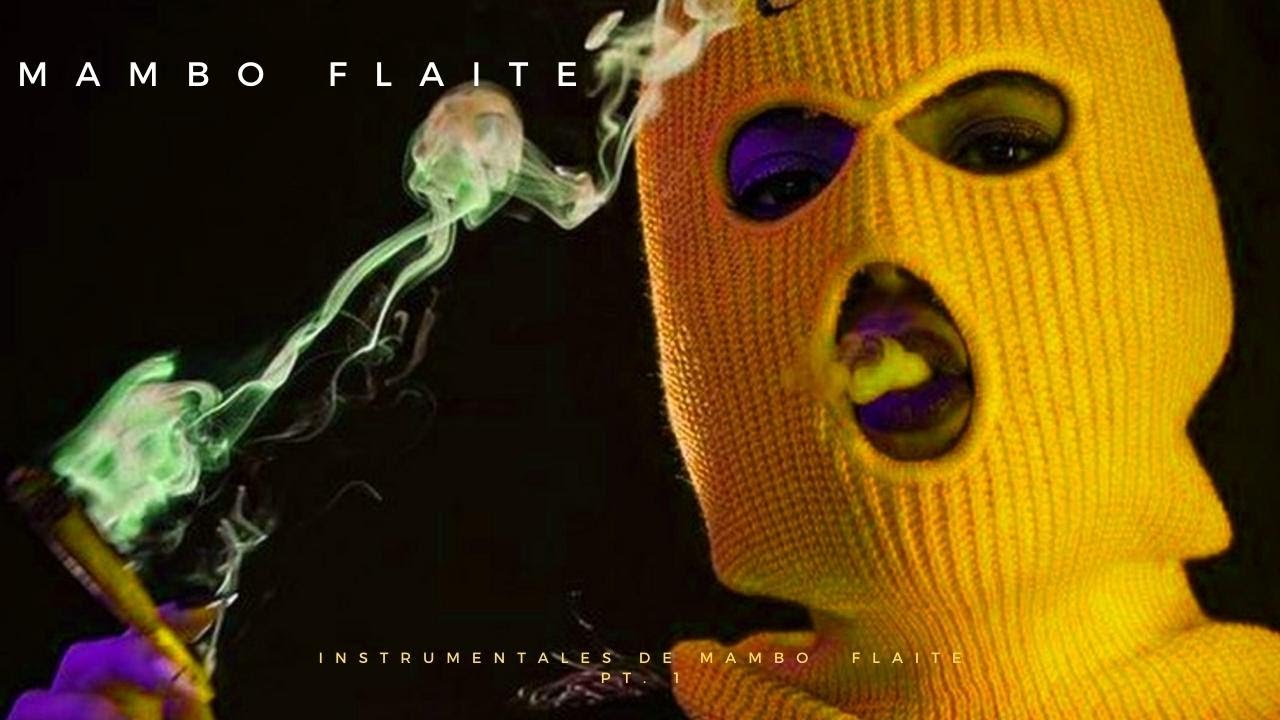 Instrumental de Mambo chileno flaite 2022 Bandido